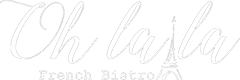 Ohlala French Bistro Las Vegas